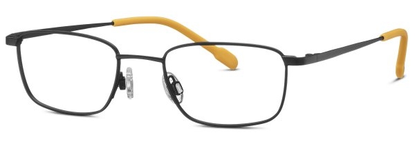Kinderbrille Titanflex 830128 30 Größe 45 mit Einstärken-Gläser